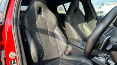 BMW 1 Series M135i xDrive 5dr Step Auto [Tech Pack] Petrol Hatchback